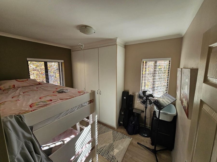 To Let 2 Bedroom Property for Rent in Rosendal Western Cape